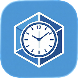 MomentStamp Icon